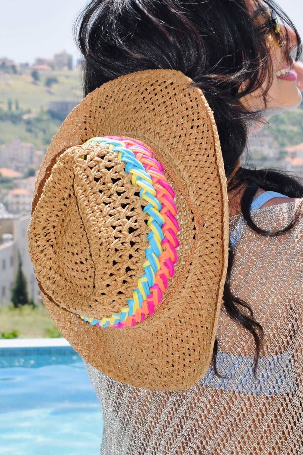 Rodeo Hat | Lil Knotss
