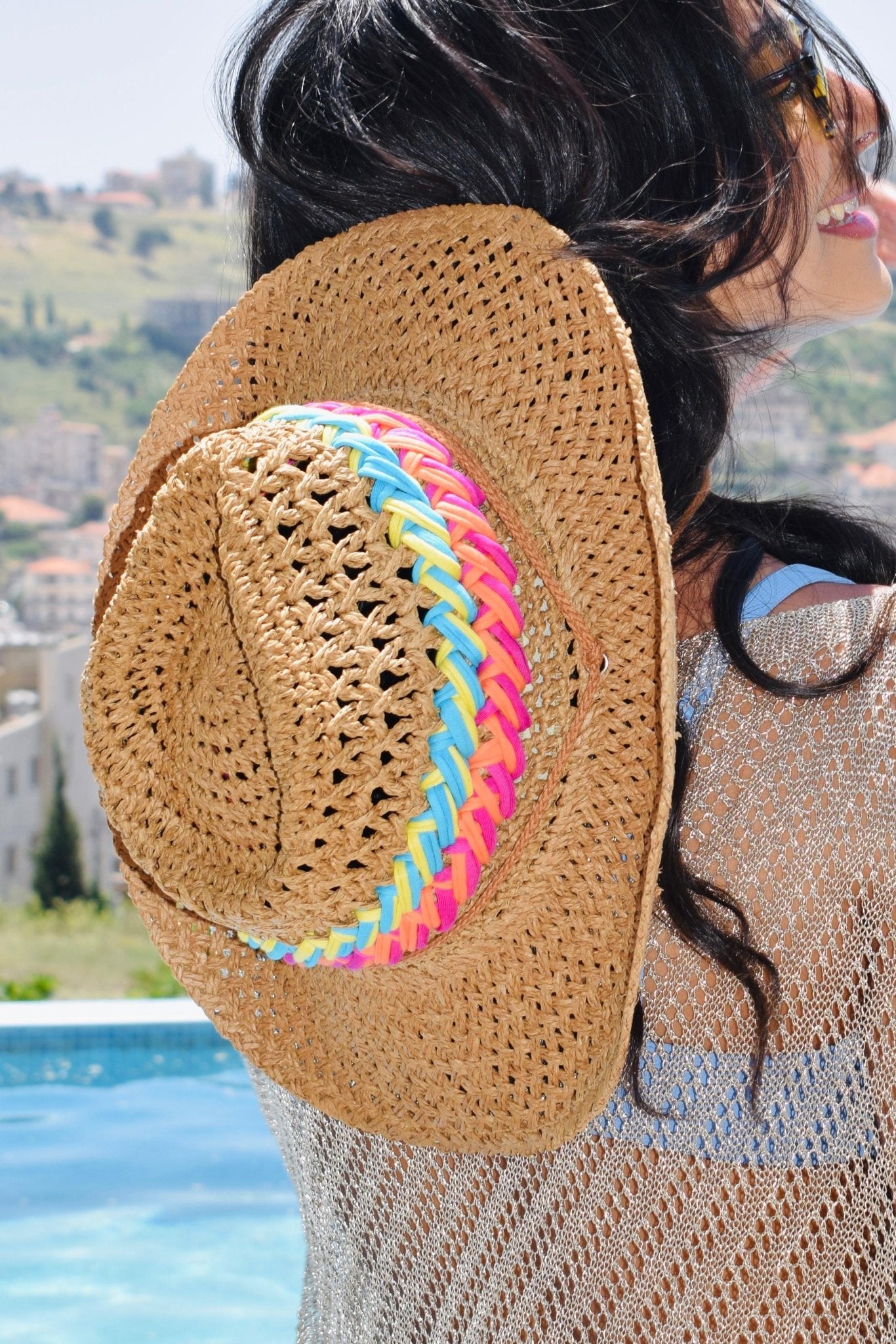 Rodeo Hat | Lil Knotss